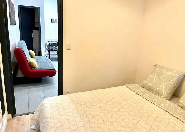 La Serenade Numero 4